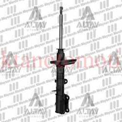 AMORTİSÖR COROLLA  92-01 GAZLI ARKA SOL